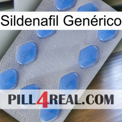 Sildenafil Genérico 21